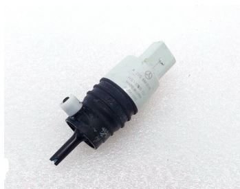 Mercedes W213 Silecek Su Pompası Orijinal Mercedes Marka A2058660100