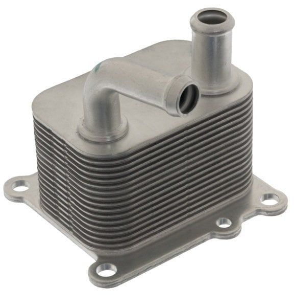 Ford Connnect 2003-2008 1.8 TDCI Motor Yağ Soğutucu Peteği Kale 356010