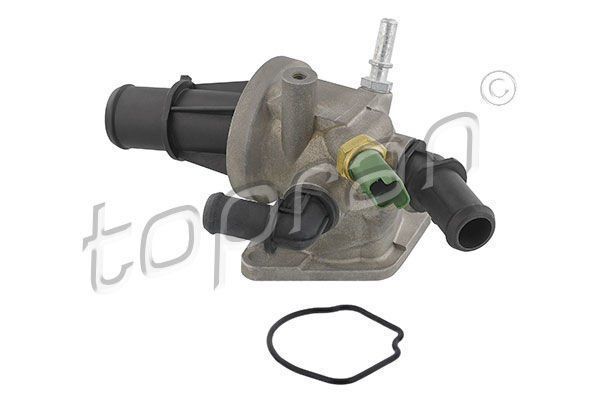 Fiat Panda Termostat 1.3 MultiJet TOPRAN 55224021