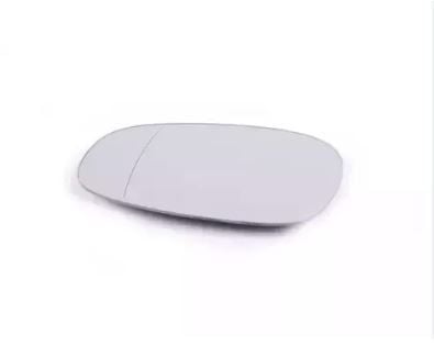 BMW E92 Sol Ayna Camı İthal Marka 51167252893