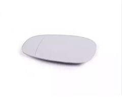 BMW E92 Sol Ayna Camı İthal Marka 51167252893