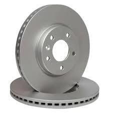 Opel Vectra A Ön Fren Diski Hava Kanallı Takım Magneti Marelli Marka 569054