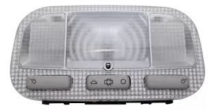 Peugeot 308 Tavan Lambası Psa Marka 6362.V0