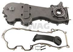 Fiat 500 1.3 Yağ Pompası SWAG 55232196