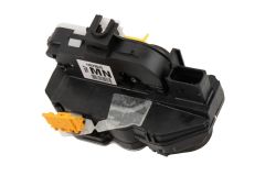 Chevrolet Yeni Aveo T300 Sol Arka Kapı Kilidi İthal Marka 13579545