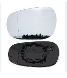 BMW E92 Sol Ayna Camı GVA Marka 51167252893