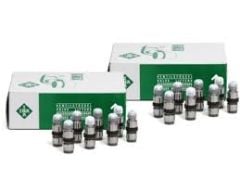 Opel Meriva B 1.4 Subap İteceği İna Marka 030109423