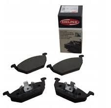 Opel Vectra A 1.8 - 2.0 Ön Fren Balatası Delphi Marka 1605911