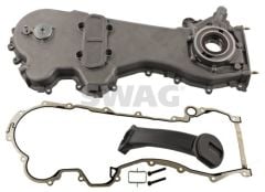 Fiat Albea 1.3 Yağ Pompası SWAG 55232196