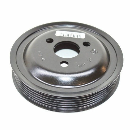 Bmw 5 Seri F10 LCI Kasa Direksiyon Kasnağı Bmw Orijinal Marka 32428519873