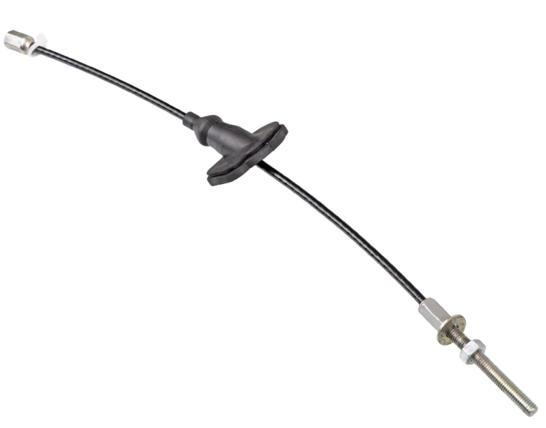 Ford Focus 1998-2002 Model Arası Ön El Fren Teli Cavo Marka 4602685