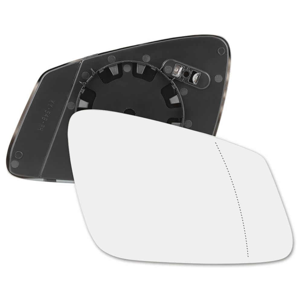 Bmw 4 Seri F32 Kasa Ayna Camı Sağ Taraf Bmw Orijinal Marka 51167285000