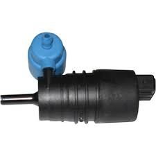 Fiat Egea SW Silecek Fıskiye Motoru Çift Çıkışlı Orijinal Opar 71740942