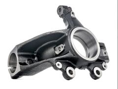 Ford Focus 2004-2007 Ön Sol Taşıyıcı Akson Bsg Marka 3M513K171BH