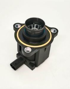 Mercedes W207 Turbo Ventili Topran Marka A0001531859