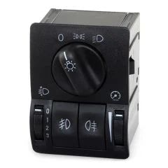 Opel Vectra B Far Anahtarı Sisli Model İthal Marka 6240097