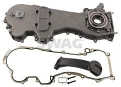 Fiat Doblo 1.3 Yağ Pompası SWAG 55232196