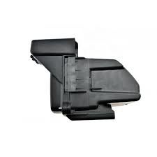 Fiat Ducato 2006 Sonrası Alt Sigorta Kutu Kapağı Orijinal Opar 1345662080