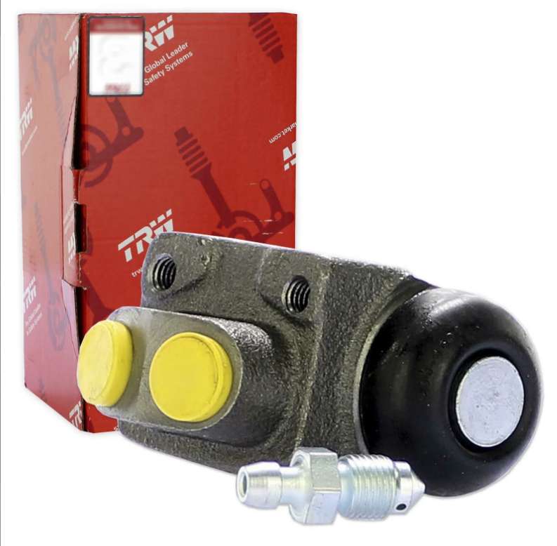Ford Focus 1998-2002 Model Arası 1.6 Benzinli Arka Fren Silindiri ( Merkezi ) Trw Marka BWF193