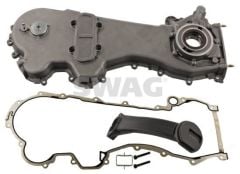 Fiat Palio 1.3 Yağ Pompası SWAG 55232196