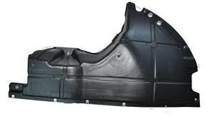 Fiat Ducato 2006 Sonrası Sağ  Motor Koruma Bakaliti Orijinal Opar 1345518080