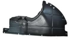 Fiat Ducato 2006 Sonrası Sağ  Motor Koruma Bakaliti Orijinal Opar 1345518080