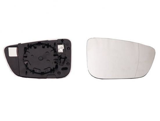 Bmw 5 Seri G30 Kasa Ayna Camı Sağ Taraf Bmw Orijinal Marka 51167468656