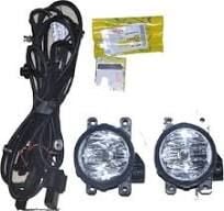 Fiat Egea 2021 Sonrası HB / Sedan Ön Sis Farı Takımı Orijinal Opar 59360661