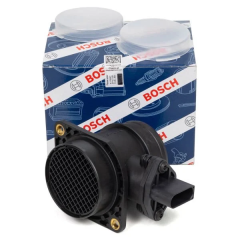 Bmw 3 Serisi E46 (2002-2006) Hava Akışmetre (Debimetre) Bosch Marka 028021803F