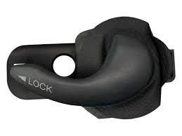 Fiat Doblo Kapı İç Açma Kolu Sağ Orijinal OPAR 717447614