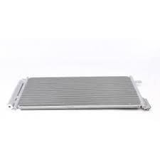 Opel Astra G 1998 - 2001 Model Arası Klima Radyatörü Bosch Marka 1850055