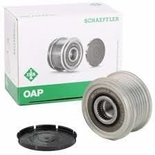 Opel Astra J 1.3 Dizel A13DTE Motor Şarj Dinamo Kasnağı Pulesi İna Marka 1204177