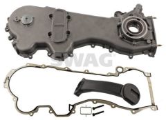 Fiat Punto 1.3 Yağ Pompası SWAG 55232196