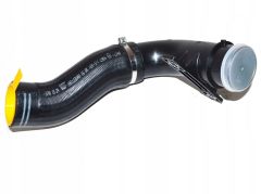 Fiat Ducato 2006 Sonrası 2.3 İntercool Hortumu ( Sağdan Çıkış Alt ) Orijinal Opar 1344787080