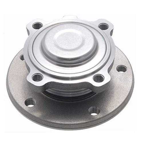 Bmw 1 Serisi E87 Kasa Ön Teker Rulmanı Poryalı Bilya Komple İthal 15-605-012