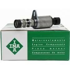 Opel Astra J 1.6 Benzinli Motor Eksantrik Mili Selenoid Valfi İna Marka 1235299