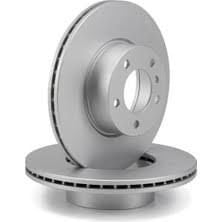 Opel Vectra A 2.0 Ön Fren Diski Hava Kanallı Takım Trw Marka 569042