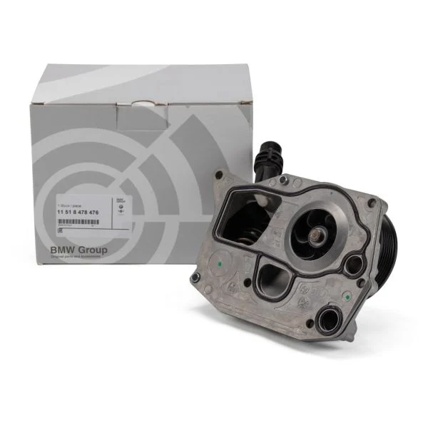 Bmw F22 Kasa 220d B47 Motor Devirdaim Su Pompası Orjinal 11518591016-1
