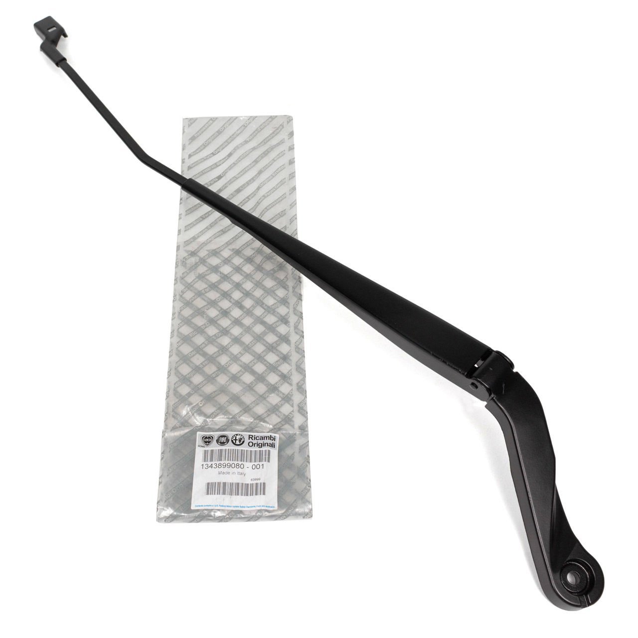 Fiat Ducato 2006 Sonrası Sağ Ön Silecek Kolu Orijinal Opar 1343899080