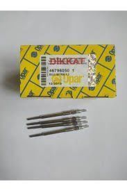 Fiat Siena Isıtma - Kızdırma Bujisi Orijinal OPAR 46796050