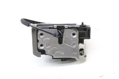 Opel Astra K Sol Arka Kapı Kilidi İthal Marka 13598377