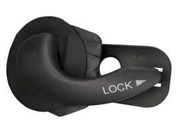 Fiat Albea Kapı İç Açma Kolu Sol Orijinal OPAR 717448614