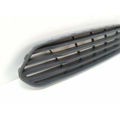 Ford Courier 2012-2014 Ön Tampon Panjuru Tıtanium Siyah Yan Sanayi İthal Et7617B968Ac5