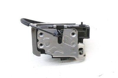 Opel İnsignia B Sol Arka Kapı Kilidi İthal Marka 13598377