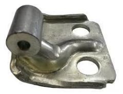 Fiat Panda Kapı Menteşesi Üst Sağ Sabit Olan Orijinal OPAR 46816524