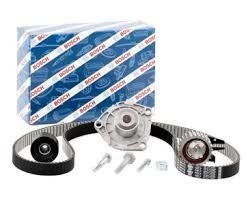 Opel İnsignia 2.0 Dizel Triger Seti Devirdaimli Bosch Marka 1606434