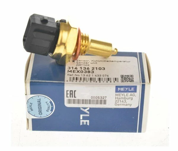Bmw 3 Serisi E46 Kasa 318i Hararet Müşürü Meyle Marka 3141362103