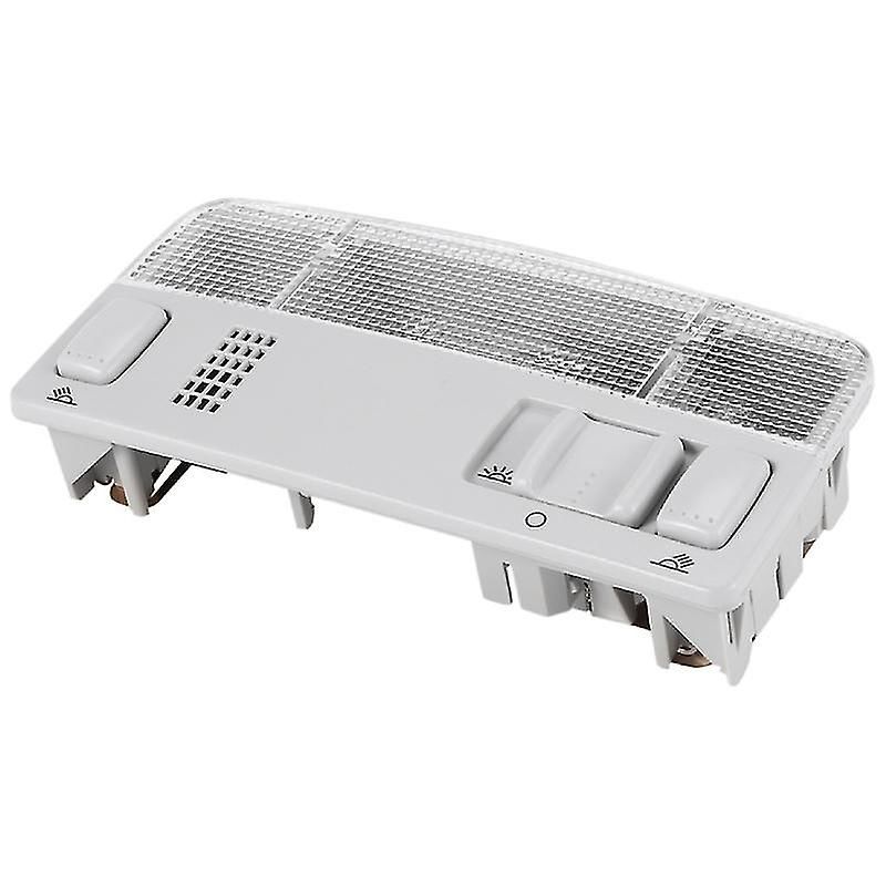 Skoda Romster 2006-2015 Ön Tavan Lambası İthal Marka 3B0947105C