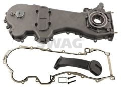 Fiat Panda 1.3 Yağ Pompası SWAG 55232196