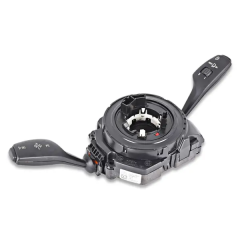 Bmw 3 Seri F30 LCI Kasa Direksiyon Kumanda Kolonu Bmw Orijinal Marka 61319351140